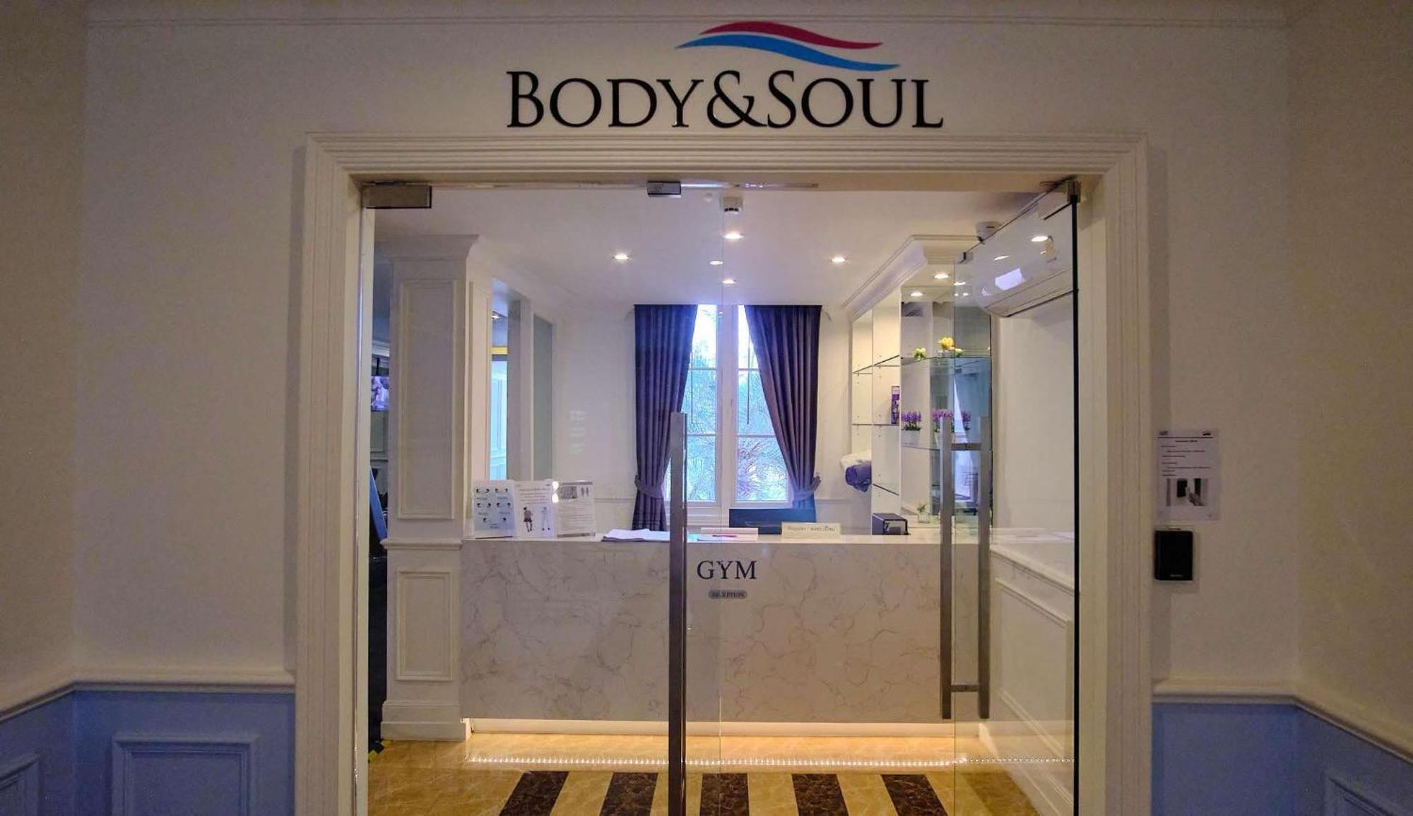 Seven Seas Cote De Azur Hotel Na Chom Thian Buitenkant foto