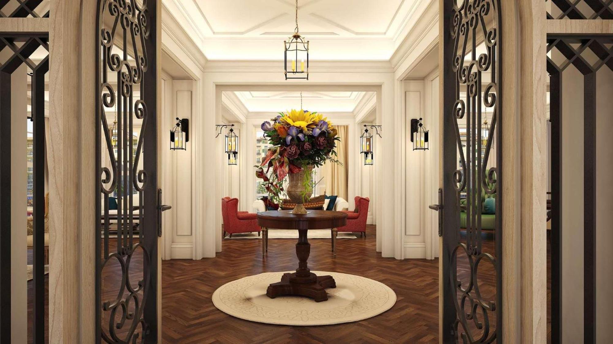 Seven Seas Cote De Azur Hotel Na Chom Thian Buitenkant foto